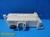 PHILIPS Medizin M8048A Patient Monitoring Module Rack