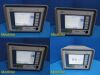 EKOS ENDOVASCULAR SYSTEM PT2B-230 Control Unit PT-2B S.W: 01.00.01