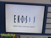 EKOS ENDOVASCULAR SYSTEM PT2B-230 Control Unit PT-2B S.W: 01.00.01