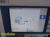 EKOS ENDOVASCULAR SYSTEM PT2B-230 Control Unit PT-2B S.W: 01.00.01