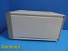 EKOS ENDOVASCULAR SYSTEM PT2B-230 Control Unit PT-2B S.W: 01.00.01