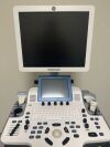 GE Vivid T8 Ultrasound - Cardiac - Vascular