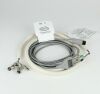 GE 9240B 	Invivo 9240B MRI Safe ECG Cable with 9240A MRI Safe ECG Lead Cable MRI Scanner