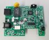 TOSHIBA AY40-073S TOSHIBA Parts P/N: AY40-073S Quantum Rev B Interface Board 