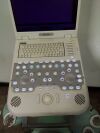 ESAOTE MyLabFive Ultrasound Machine MyLab My Lab 5 Five Ref: 411410 w/ Cart 7315 ESAOTE MyLAbFive Ultrasound