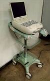 ESAOTE MyLabFive Ultrasound Machine MyLab My Lab 5 Five Ref: 411410 w/ Cart 7315 ESAOTE MyLAbFive Ultrasound