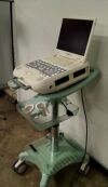 ESAOTE MyLabFive Ultrasound Machine MyLab My Lab 5 Five Ref: 411410 w/ Cart 7315 ESAOTE MyLAbFive Ultrasound