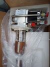 TERUMO 08857234 GE MRI Sumitomo ColdHead A2 - A3 MRI Tools