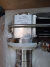 TERUMO 08857234 GE MRI Sumitomo ColdHead A2 - A3 MRI Tools