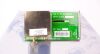 GE 2168021 P9237HL RF Shoe for Platter Style P/N: 2168021 CT Scanner