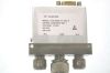 GE 2254635PSP Teledyne Ccs-32n50-t-1 Coax Switch P/N: 2254635PSP MRI Scanner
