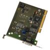 SIEMENS 07733400 Siemens CIB D32-66 REV 04 PCI card P/N: 07733400 