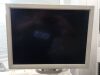 HOLOGIC K9301640A Barco LCD Monitor MDNG-2121 Mammo Unit