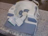 GE 1.5t HD Head Neck and Spine Array HNS MRI Coil P/N: 2416329 MRI Coil