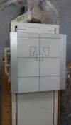 SIEMENS E 119 Vertical stand Chest X-Ray
