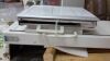 SIEMENS E 119 Vertical stand Chest X-Ray