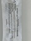 BERKELEY Synevac Vacuum Curette  608 Exp.2022-04  (J6) 608 Synevac Vacuum Curette