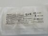 BERKELEY Synevac Vacuum Curette 626 Exp.2021-12  (J6) 626 Synevac Vacuum Curette
