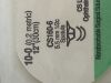 ETHICON Lot of 2 Nylon Suture Ethilon  9000 Exp.2021-02  (J6) 9000 Nylon Suture Ethilon