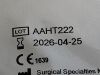 QUILL Lot of 6 PDOPDO Barbed Violet RA-1058Q  Exp.2026-04 to 2028-02  (J6) RA-1058Q PDO