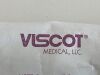 VISCOT Vismark Surgical Skin VF400SR Exp.2022-01  (J6) VF400SR Vismark Surgical Skin