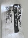MEDICHOICE Bag Decanter BD10102 Exp.2022-04  (J6) BD10102 Bag Decanter