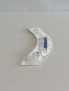 COVIDIEN Lot of 3 Mallinckrodt Oral/Nasal 86238 Exp.2022-01  (A4) 86238 Mallinckrodt Oral/Nasal