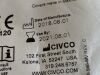 CIVCO Positioning Arm Cover 610-946 Exp.2021-08  (J6) 610-946 Positioning Arm Cover