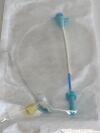 TERUMO Pinnacle Fr.8 RSS803 Exp.2022-04  (J6) RSS803 Pinnacle Fr.8