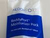 SMD Reddy Port Moisturizer Pack RP-MPK-1  (J6) RP-MPK-1 Reddy Port Moisturized Pack