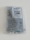 TELEFLEX Lot of 4  Laryngoscope Blade 4322R  (C6/Y54) 4322R Laryngoscope Blade