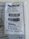 TELEFLEX Lot of 4  Laryngoscope Blade 4322R  (C6/Y54) 4322R Laryngoscope Blade