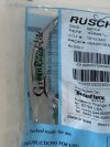 TELEFLEX Lot of 13 Laryngoscope Blade 4342R  (B42)  4342R Laryngoscope Blade