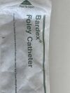 BARD Bardex Foley Catheter 0166L24 Exp.2022-04  (B41) 0166L24
