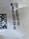 BARD Bardex Foley Catheter 0166L24 Exp.2022-04  (B41) 0166L24