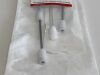 COOK MEDICAL Malecot Nephrostomy Catheter G14437 Exp.2022-03  (B41) G14437 Malecot Nephrostomy Catheter