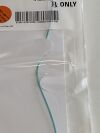 BOSTON SCIENTIFIC 4F Flush Pgtail M001315090 Exp.2022-04  (B41)  M001315090 4F Flush Pigtail