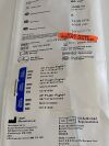 BOSTON SCIENTIFIC 4F Flush Pgtail M001315090 Exp.2022-04  (B41)  M001315090 4F Flush Pigtail