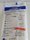 BOSTON SCIENTIFIC 4F Flush Pgtail M001315090 Exp.2022-04  (B41)  M001315090 4F Flush Pigtail