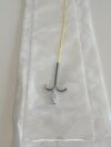 COOK MEDICAL Polyethylene Catheter G00174 Exp.2022-07  (B41) G00174 Polyethylene Catheter