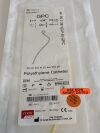 COOK MEDICAL Polyethylene Catheter G00174 Exp.2022-07  (B41) G00174 Polyethylene Catheter