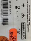 COOK MEDICAL Polyethylene Catheter G00174 Exp.2022-07  (B41) G00174 Polyethylene Catheter