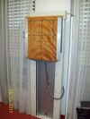 SIEMENS E 140 Vertical stand Chest X-Ray