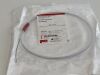 COOK MEDICAL Lot of 2 Amplatz Extra Stiff G53564 Exp.2022-04  (B41) G53564 Amplatz Extra Stiff