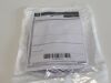 MEDLINE Lot of 13 Waste Bag SS DYNJWBSS  (B40) DYNJWBSS Waste Bag SS