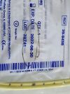 CORPAK Lot of 4 Corflo 8Fr. 20-9438 Exp.2021-06 & 2022-06  (A14/B40) 20-9438 Corflo 8Fr.