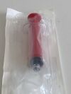 MEDLINE Lot of 13 20mL Luer Lock Polycarbonate DYNJSYRPC20R  (B40) DYNJSYRPC20R 20mL Luer Lock Polycarbonate