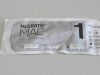AIRCRAFT MEDICAL Lot of 9 McGrath Mac 1 350-071-000 Exp.2020-10  (B40) 350-071-000 McGrath Mac 1