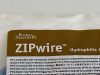 BOSTON SCIENTIFIC ZipWire Hydrophilic M00146308B0 Exp.2022-03  (B39) M00146308B0 ZipWire Hydrophilic