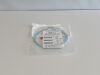 SPECTRANETICS Lot of 2 LLD E Size E 518-039 Exp.2022-04  (B39) 518-039 LLD E Size E